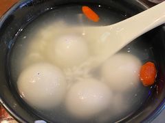 -江边城外烤全鱼(方庄时代购物中心店)