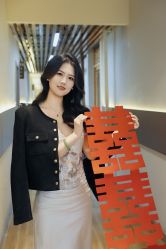 -红馆妆造(中央大街店)