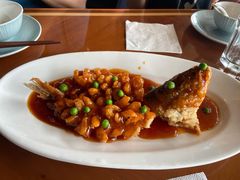 -上海小南国(正大店)