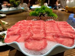 -尚海豆捞(乐虹坊店)