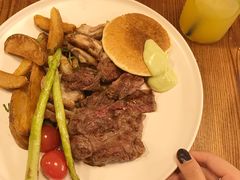 -AFS Cafe & Canteen(闽江二路店)