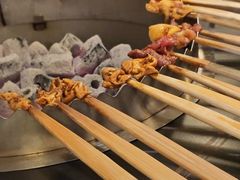 -喷火龙西昌火盆烧烤(泸州总店)