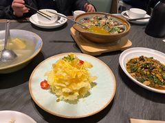 -滇铺子·云南特色菜·第九届野生菌美食节(曲靖万达店)