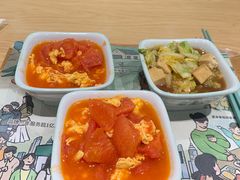-老乡鸡(东方广场店)