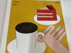 -姆们M Sweetie Cake(五道口店)