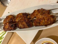 -鼎鼎香·港式火锅(北京SKP店)