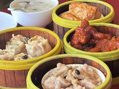 -东方早茶 海鲜•青岛菜(国信体育中心店)