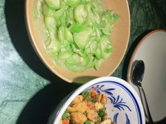 -姐夫的小菜(新中关购物中心店)