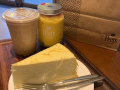 -Peet's Coffee皮爷咖啡(豫园店)