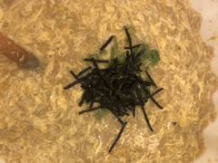 蟹黄泡饭-蟹田居·活蟹料理(东城店)