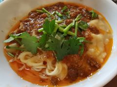 特色杂酱面-万县面馆(高笋塘店)