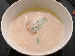 河豚鱼面-沈灶河豚宴·河豚融合餐厅(汉中路店)
