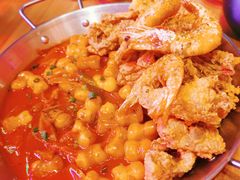 -HOTISLAND海鸡岛·韩国料理(江南西店)
