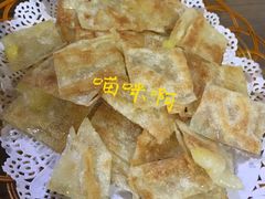 菠萝飞饼-华德来餐厅(集美店)