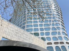 -北京康莱德酒店