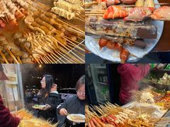 -郭记小街麻辣烫(南小街总店)