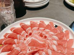 -蜀留香火锅·始于1999·原四川老火锅(白堤路店)