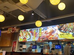 -本色.小马哥烧烤(五一路总店)