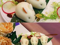 -夏日玛莉西餐厅(梅溪湖步步高店)