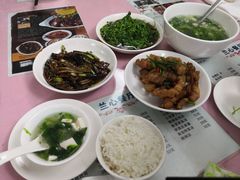 -蘭心餐厅(进贤路店)
