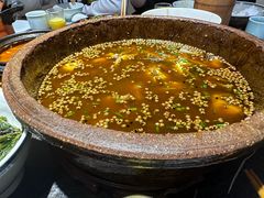 -老灶房-四川土菜(开元店)