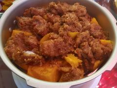 粉蒸肉-锦上中式酒馆(南内环店)