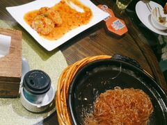 -永安水煮活鱼·仪征菜(仪征奥林匹克店)