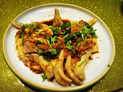 -江南赋(内蒙古大厦店)