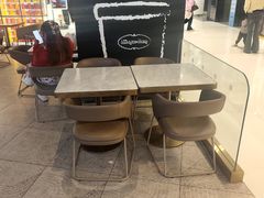 -哈根达斯(青岛海信店)