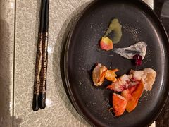 -Ginza Onodera铁板烧(外滩十八号店)