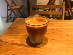 -Punchline Coffee&Roaster(同济大学店)