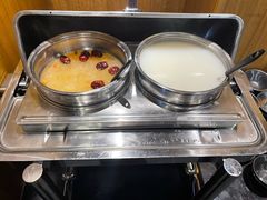 -星湖特色餐厅· 三岔湖环球融创天堂洲际酒店