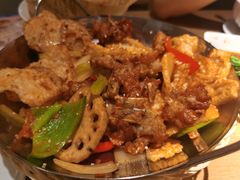 -避风塘·老港味餐厅(虹口龙之梦店)