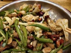 -老乡村(南湖路店)