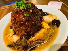 -老灶味道·本帮菜(昌平路店)