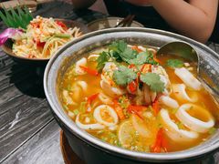 -Thai Alley泰爱里(二沙岛店)