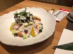 -皇品田苑日式料理(苏州中心店)