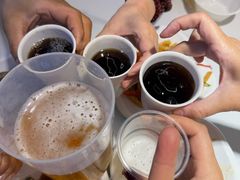 -王钵宴遇王龙虾烧烤旗舰店(中山北路店)
