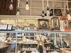 -佐敦面包铺·JORDAN BAKERY