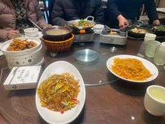 -小菜园新徽菜(合肥瑶海万达店)