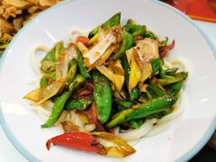 -杨记跷脚牛肉面(下元店)