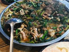 -京玉菲饭店(李村店)