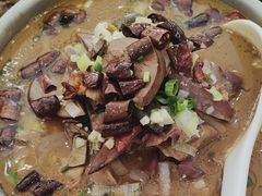 -宛平李记小吃(东关街店)