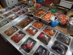 -西归浦每天偶来市场