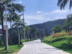 -大梅沙海滨公园