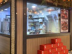 -船歌·鱼水饺青岛菜(金狮广场店)