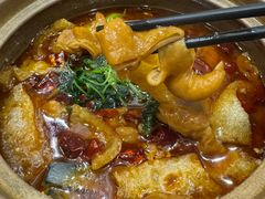-雅酌园百姓菜馆(颐和路店)