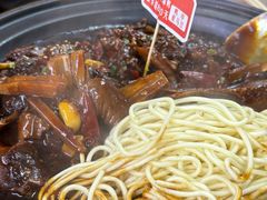 -回味黑鸭煲·始于2006(万松园店)