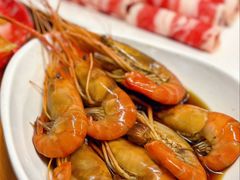 -金龙·打边炉(南京西路店)