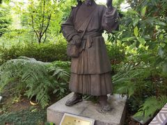 -广州神农草堂中医药博物馆